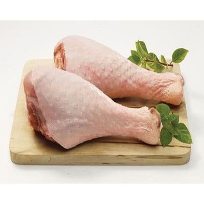 Sunny Valley Smoked Turkey Drumstick 2.14 lbs avg. pack