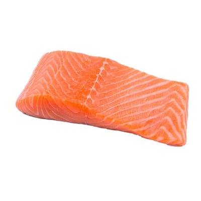 Sockeye Salmon Fillet 1.04 lbs avg. pack