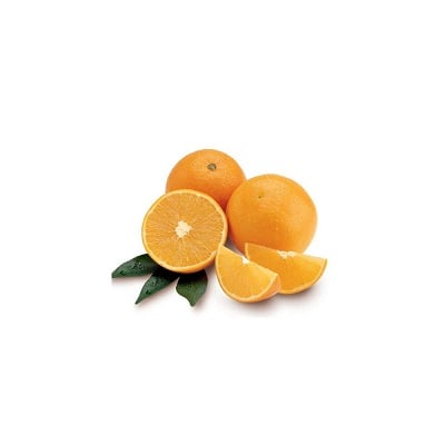Navel Oranges 8 lb
