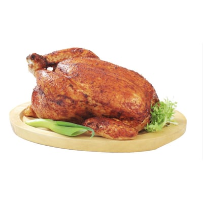 Foster Farms Whole Chicken 5.70 lbs avg. pack