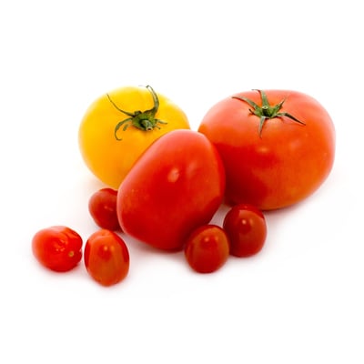 Sun Harvest Organic Tomato Grape 10 oz