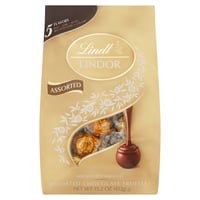 Lindt, Chocolate Truffles, Assorted 15.2 oz