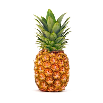 Pineapple Chunks 42 oz