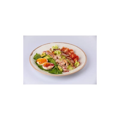 Okami Asian Chicken Salad Bowl 35.5 oz