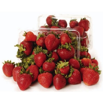 Strawberries 2 lbs
