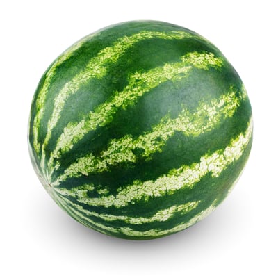 Organic Watermelon Melon