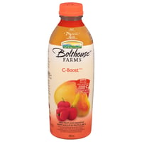 Bolthouse Farms, C-Boost - 100% Fruit Juice Smoothie 946 ml