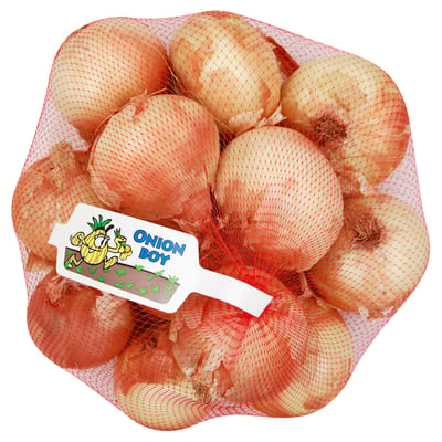 Yellow Onion 5 lb