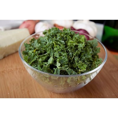 Sweet Kale Chopped Kit 22.33 ounces