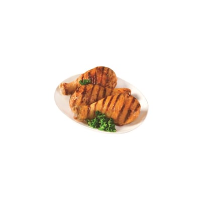 Foster Farms Chicken Drumsticks Value Pack 3.89 lbs avg. pack