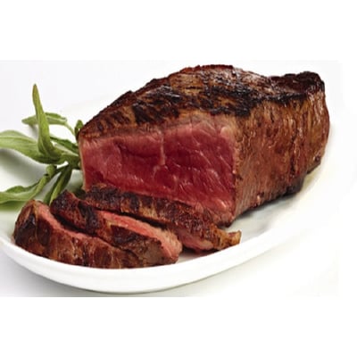Beef Loin T-Bone Steak 1.26 lbs avg. pack