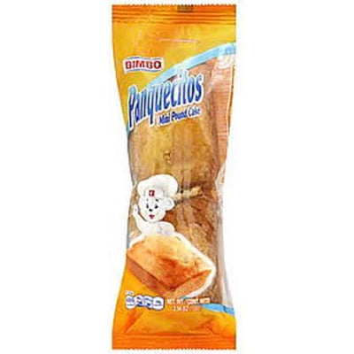 Bimbo Panquecitos Multipack 10.6 oz