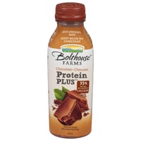 Bolthouse Farms, Protein Plus - Protein Shake, Chocolate 450 ml