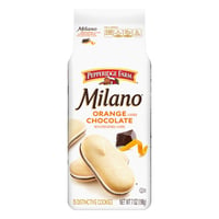 Pepperidge Farm®, Milano® - Orange Chocolate Cookies 7 oz