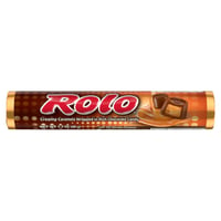 Rolo, Chocolate Candy 1.7 oz