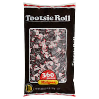 Tootsie Roll, Midgees 360 count