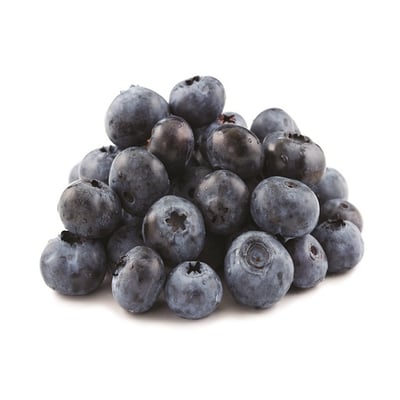 Blueberries 18 oz