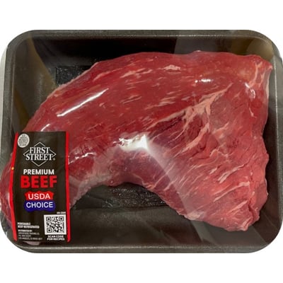 Beef Tri-Tip 2.56 lbs avg. pack