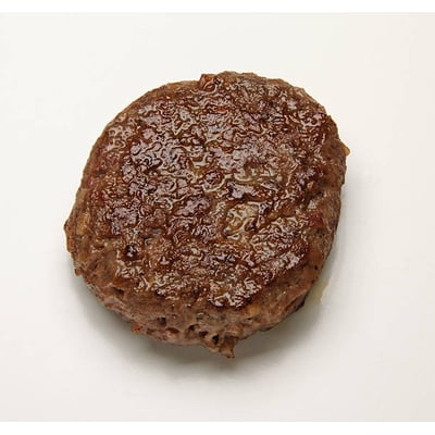 Tyson Natural Cooked Sausage Patty 64 oz