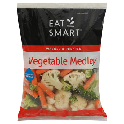 Eat Smart, Vegetable Medley 2 lb