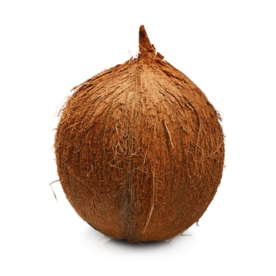 In Husk/Waternut Coconuts