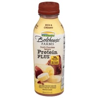 Bolthouse Farms, Protein Plus - Protein Shake, Dutch Chocolate Banana 450 ml