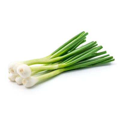 Green (Scallions)/Spring Onions