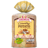 Oroweat, Country Potato Bread 24 oz