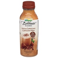 Bolthouse Farms, Perfectly Protein - Coffee Beverage, Mocha Cappuccino 450 ml