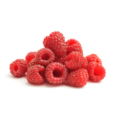 Raspberries 6 oz