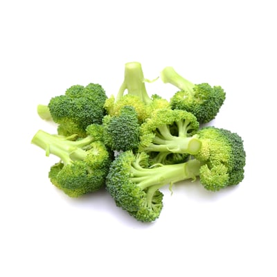 Crowns Broccoli (Each)
