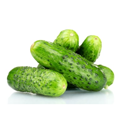 Mini Cucumber 1 lb
