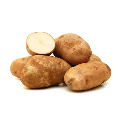 First Street Russet Potatoes Bag 5 lb