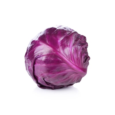 Red Cabbage (Each)