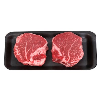 Beef Tenderloin 3.44 lbs avg. pack