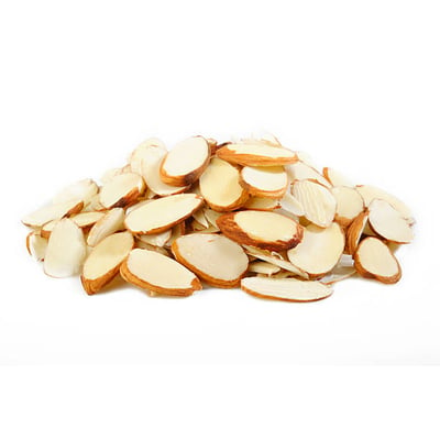 Sliced Almonds 3.5 oz
