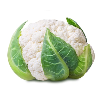 White Cauliflower 1 ct