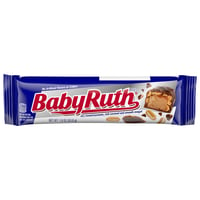 Baby Ruth, Candy Bar 1.9 oz