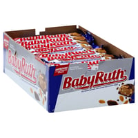 Baby Ruth, Bar 24 count