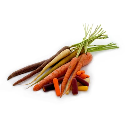 Juice Carrots 25 lb