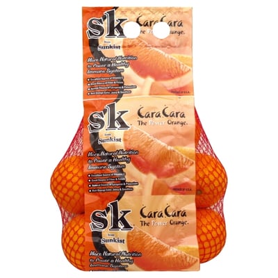 Sunkist Orange, Cara Cara 3 lb