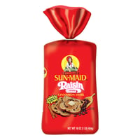 Sun-Maid Cinnamon Swirl Raisin Bread 16 oz
