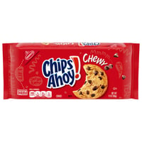Chips Ahoy!, Cookies, Chewy 13 oz