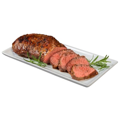 Boneless Beef Tri Tip Roast 2.63 lbs avg. pack