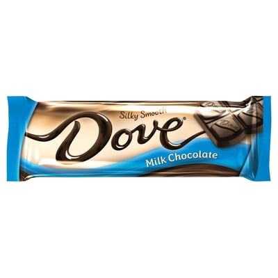 Dove, Milk Chocolate 1.44 oz