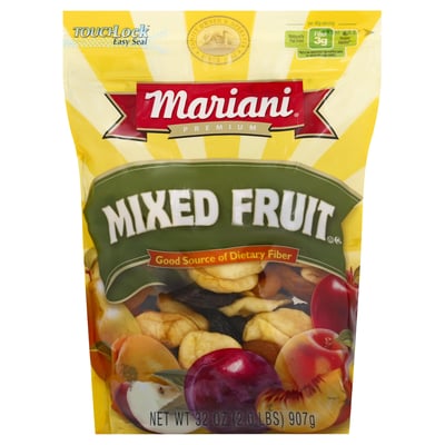 Mariani, Mixed Fruit 32 oz