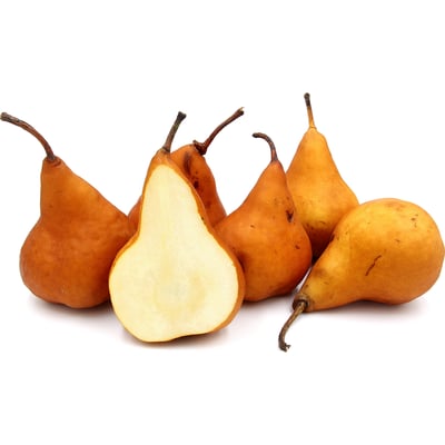 Bosc/Beurre Bosc Pears
