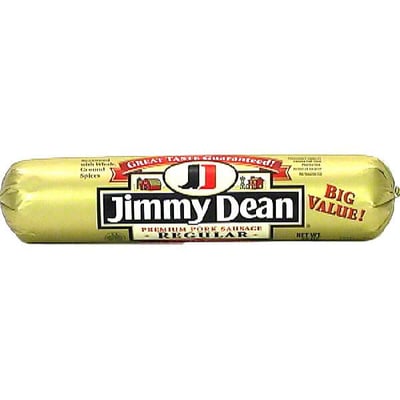 Jimmy Dean Premium Pork Sausage 32 oz